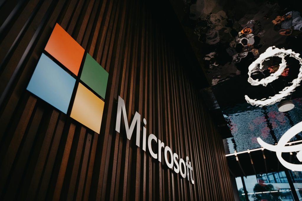 Professional IT (Microsoft Office)