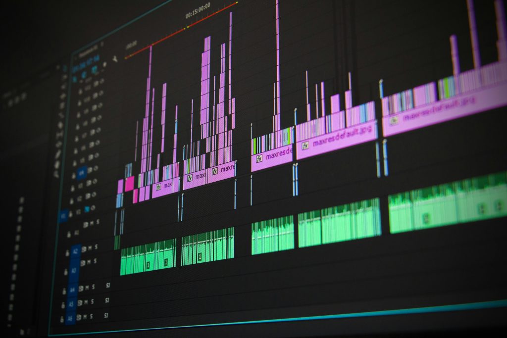Professional Video Editing & Buyer Hunting