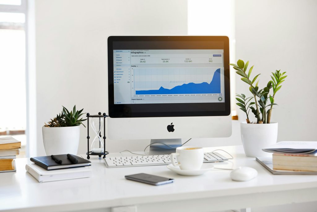 Digital Marketing & Buyer Hunting