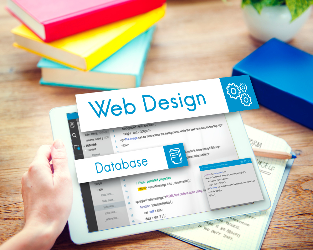 Diploma in Web Design